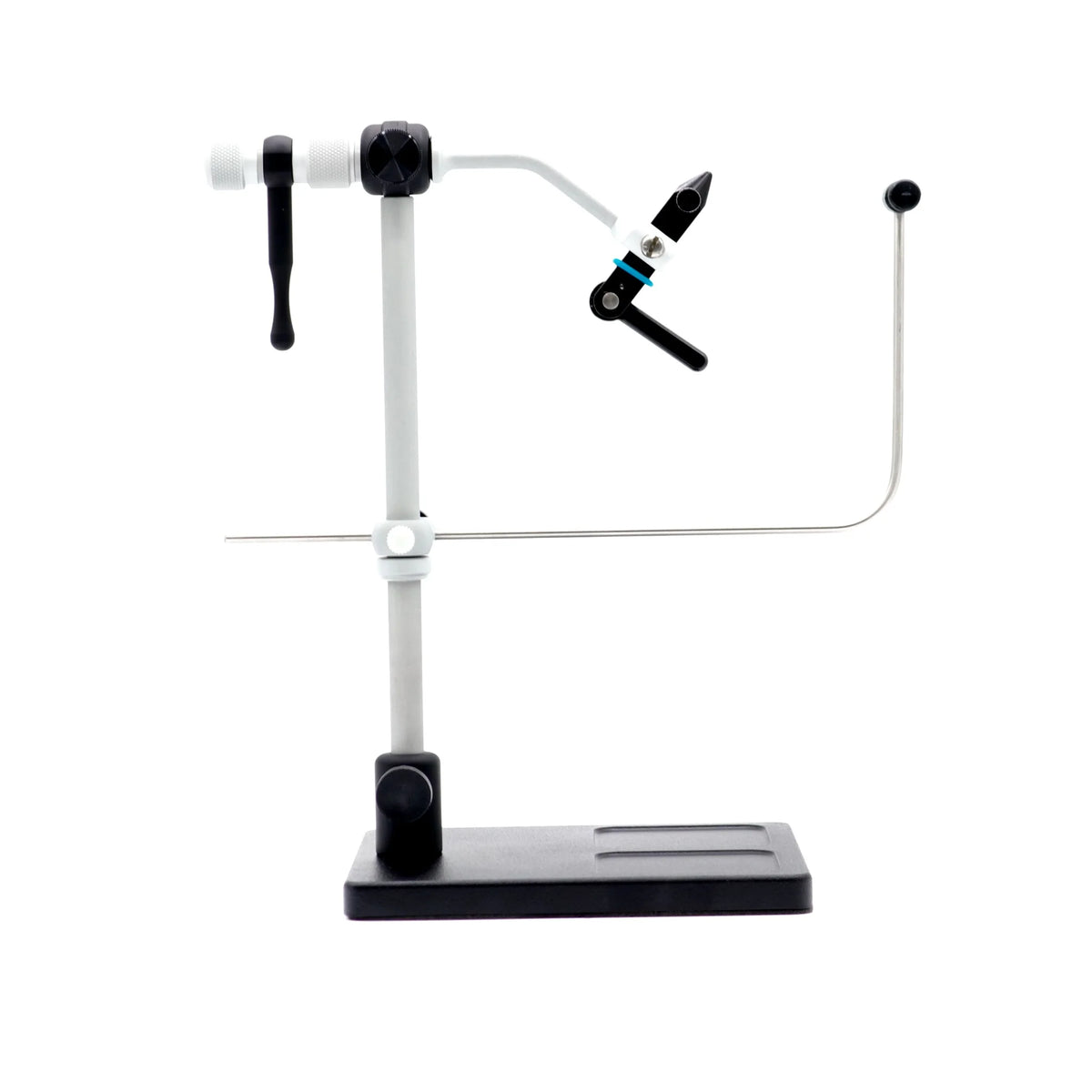 Traveler 2200 Series Vise Pedestal Base