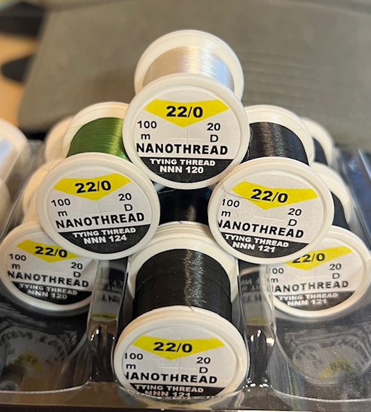 Hends NanoThread 22/0 Hends spole