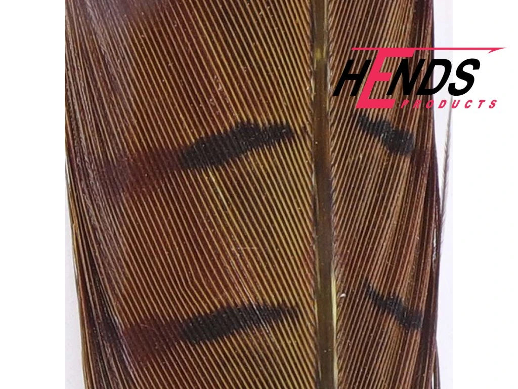 Hends Pheasant Tail image 8