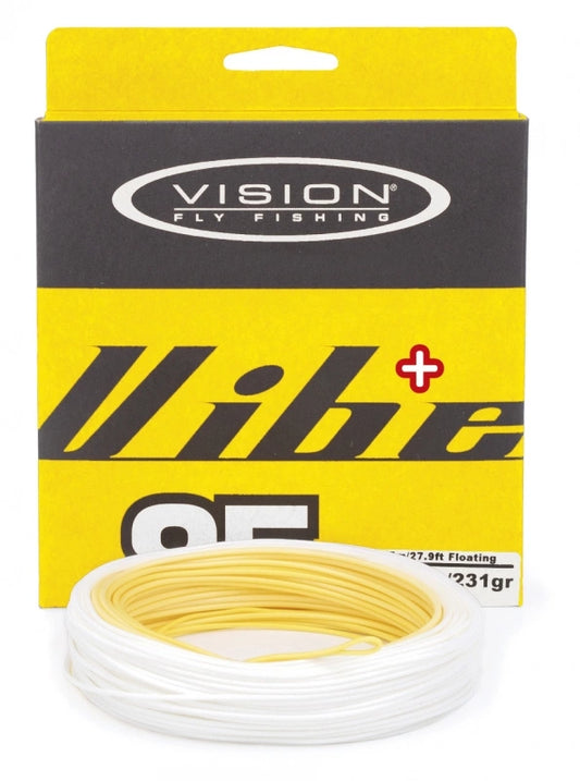 Vision Vibe + 6-7 F image 0