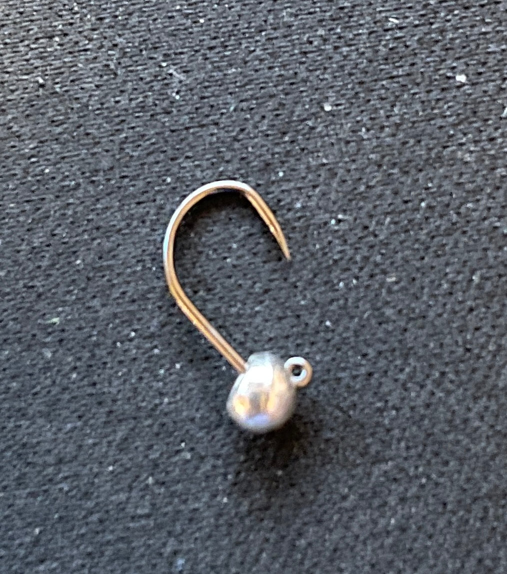 Jig Of tungsten image 1