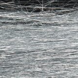 Angel Hair - Metallic Silver - 3