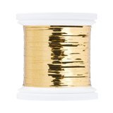 Flat Tinsel - Gold dk. - 03
