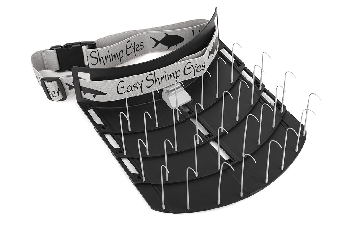 Easy shrimp Line Master / Stripping Basket image 0